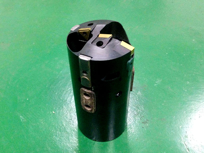深孔鉆好不好學(xué)?有這些難點