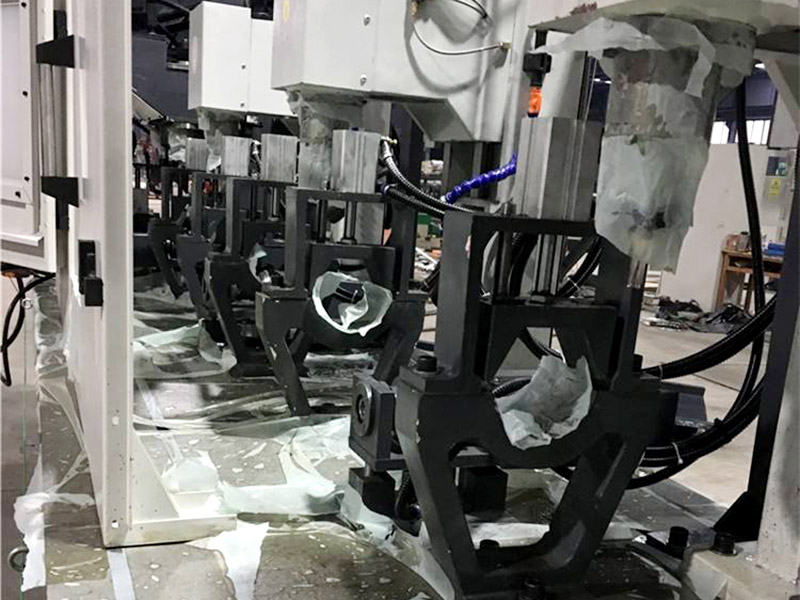 鉆孔機使用年限是多久？這些問題會影響壽命